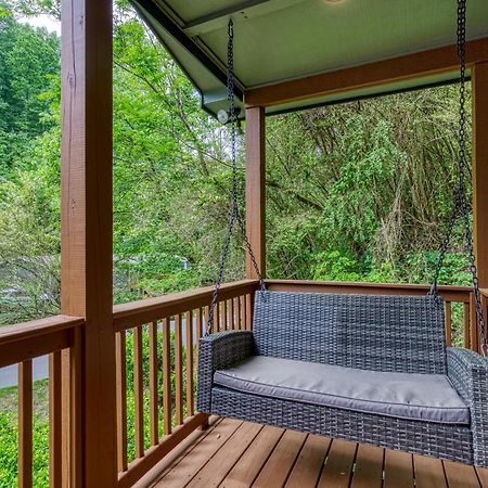 Great Location - Hot Tub - Dog Friendly Vila Sevierville Exterior foto