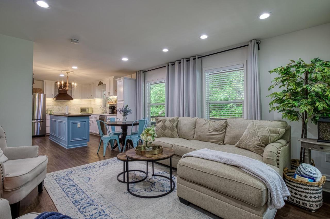 Great Location - Hot Tub - Dog Friendly Vila Sevierville Exterior foto