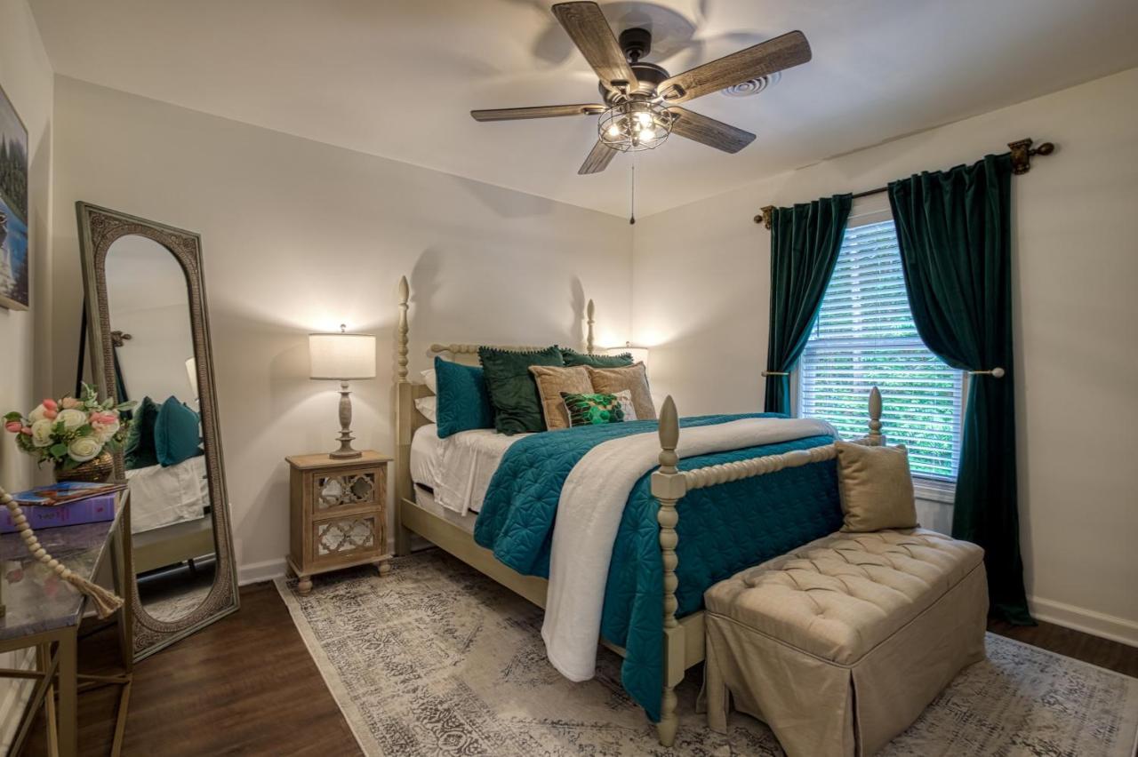 Great Location - Hot Tub - Dog Friendly Vila Sevierville Exterior foto