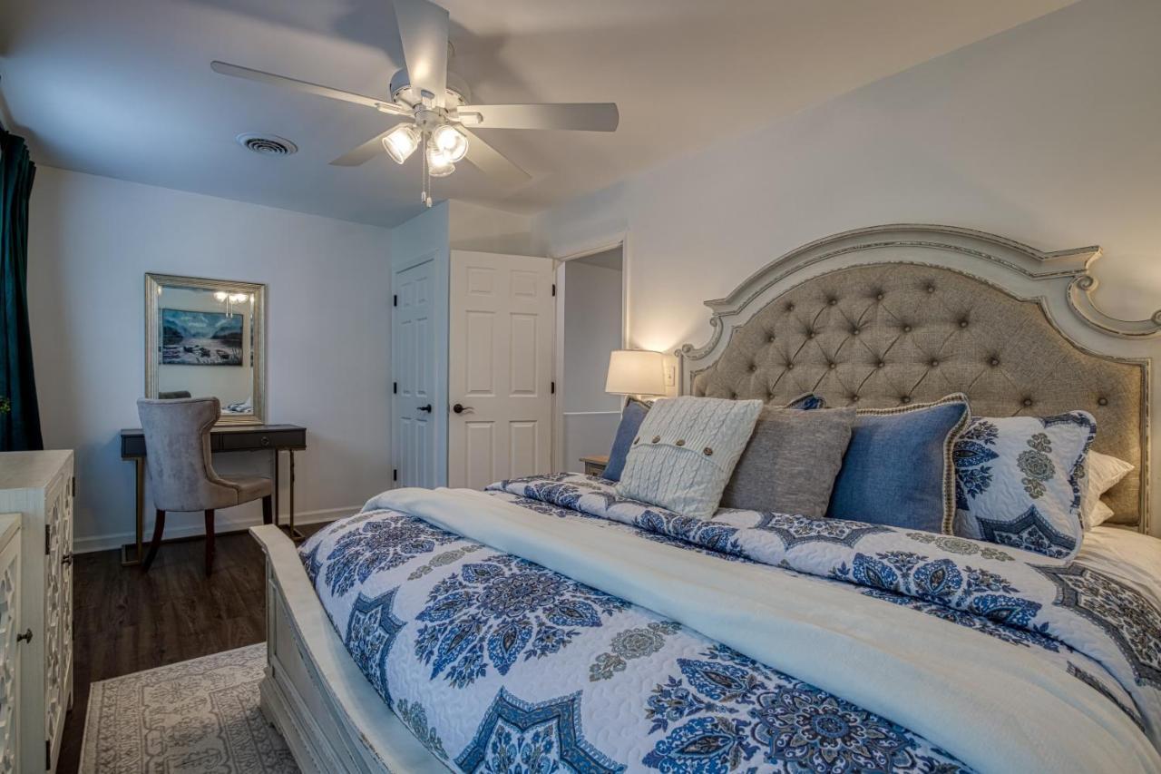 Great Location - Hot Tub - Dog Friendly Vila Sevierville Exterior foto