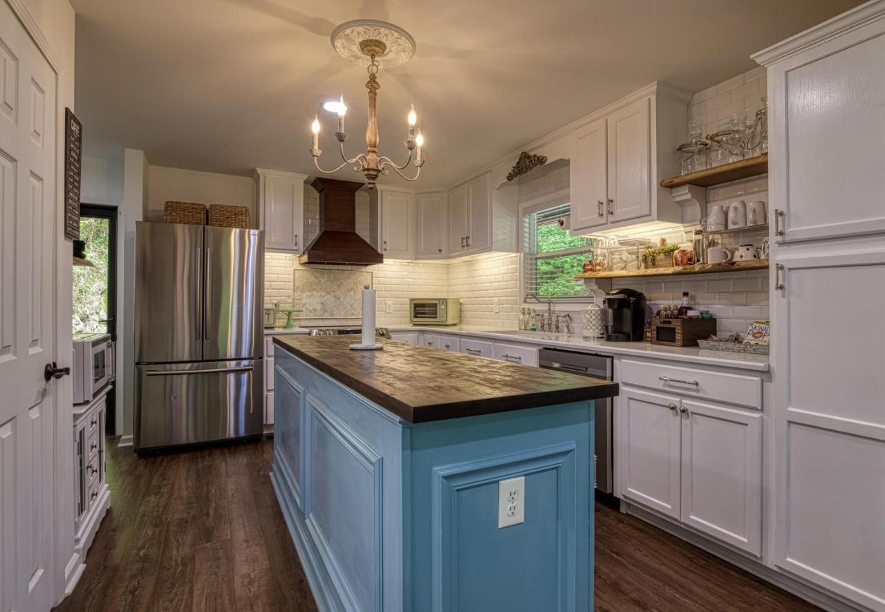 Great Location - Hot Tub - Dog Friendly Vila Sevierville Exterior foto